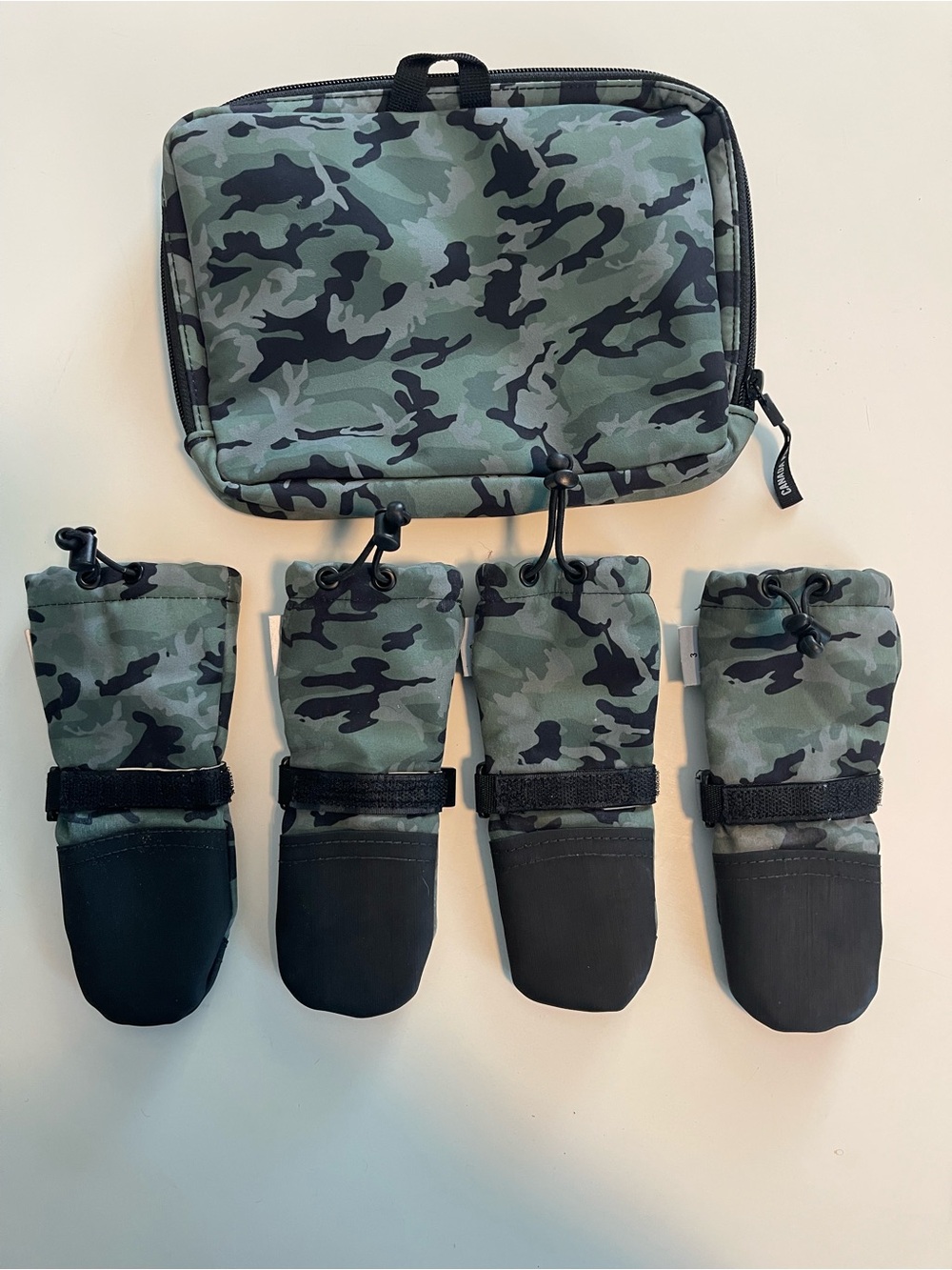 Dog boots
